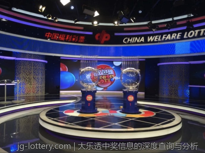 大乐透中奖信息的深度查询与分析