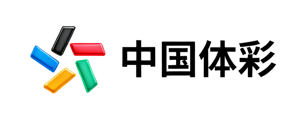 中国足彩网 Logo