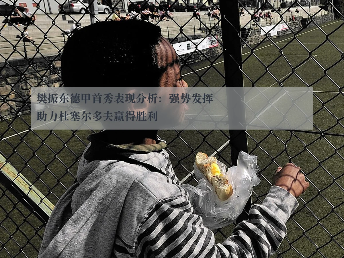 樊振东德甲首秀表现分析：强势发挥助力杜塞尔多夫赢得胜利